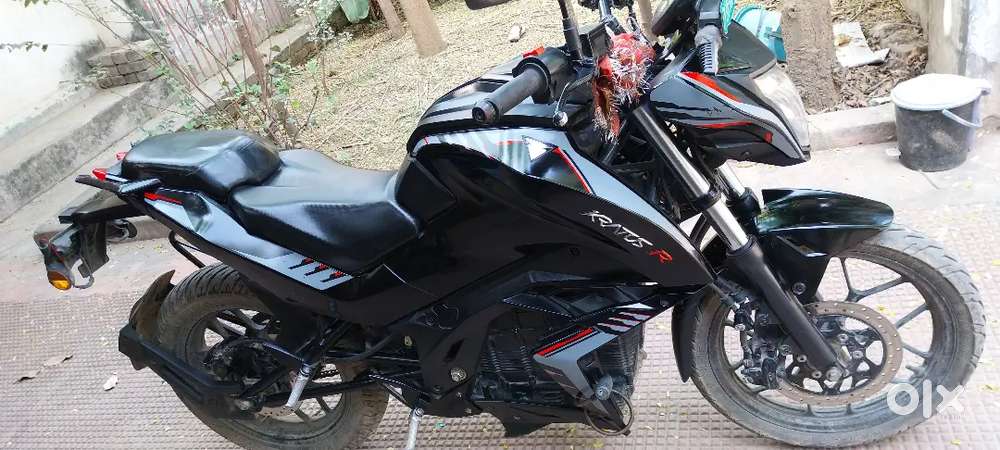 Sports Bike  Electric