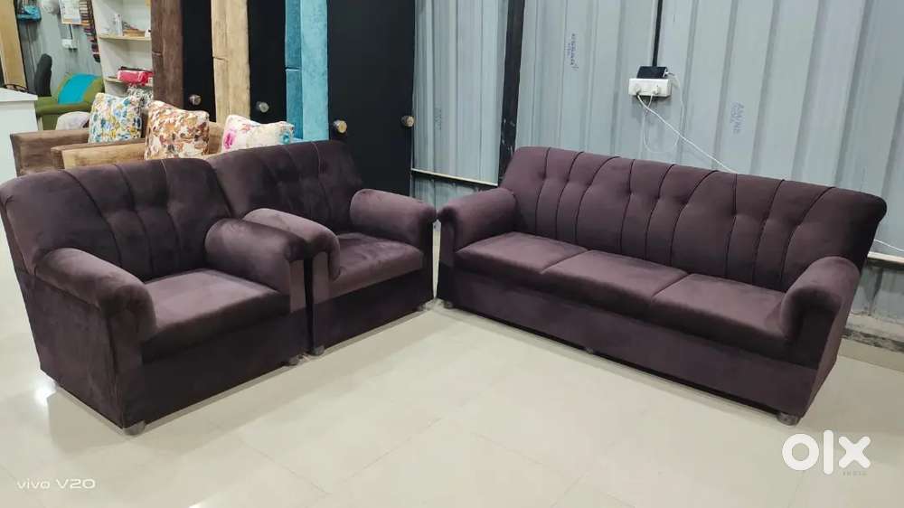 Ariana design brand new sofa