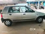 Maruti Suzuki Alto 800 2005 Petrol 60000 Km Driven