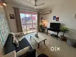1bedroom apartment available for rent near Palolem Beach