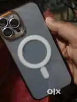 I phone 13 pro max
