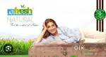 Sales executive in mattress
