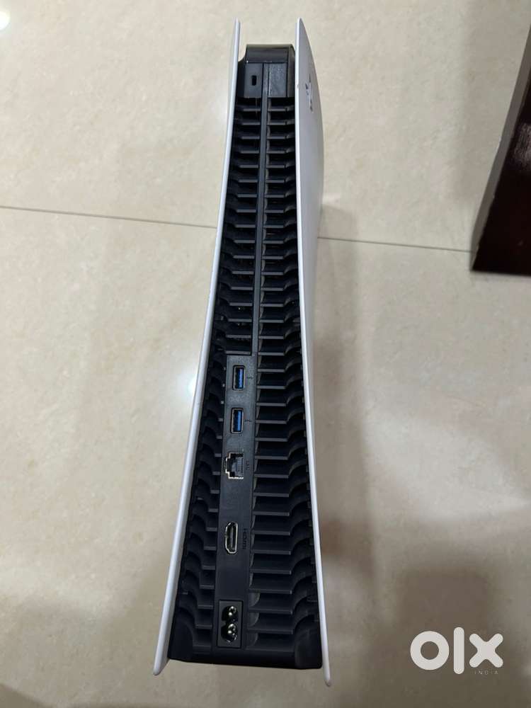 Ps5 standard disc edition