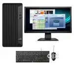 HP CORE i7 12th Gen 8gb RAM DDR4 512HB SSD