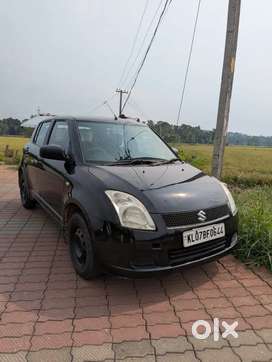 Maruti Suzuki Swift