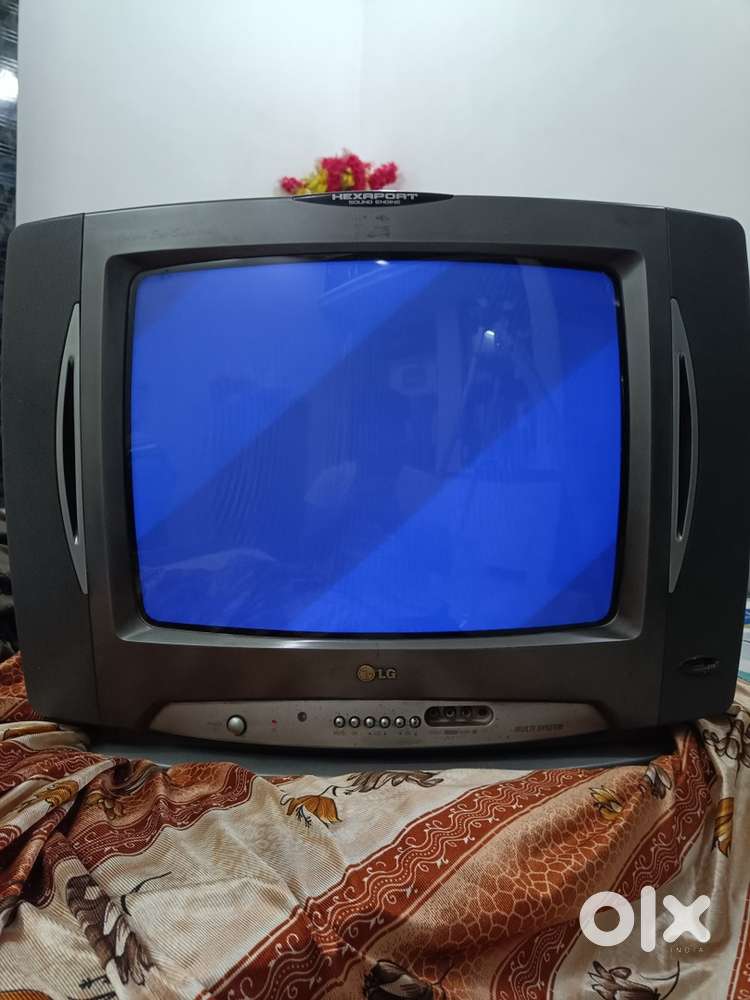 LG tv (kam daam mai)