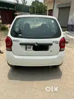 Maruti Suzuki Alto K10 2011 Petrol Good Condition
