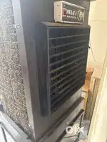 Want to sell cooler