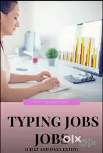 Home based jobs data entry typing work