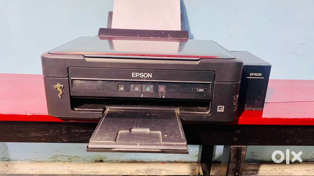 PRINTER EPSON L380