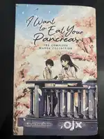 I Want To Eat Your Pancreas,Demon Slayer,Blue Lock