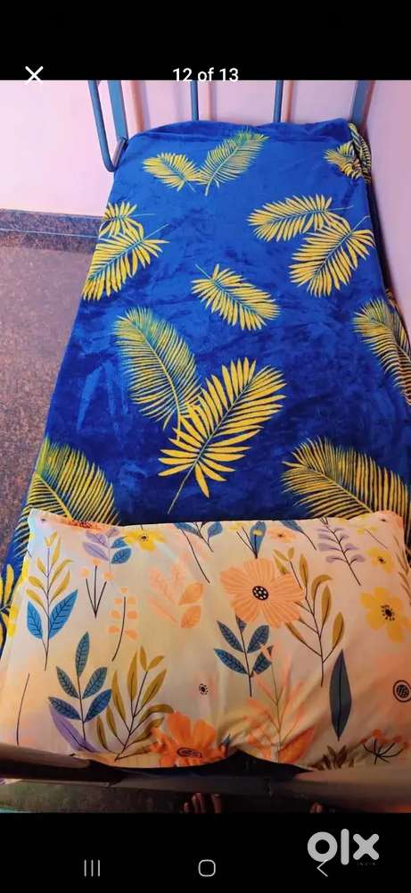 BOYS PG ROOM SHARING