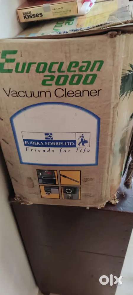 Vacuum Cleaner 950 watts
