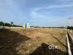 Land for sale in sulur