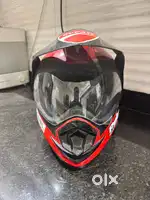 Royal Enfield Escapade Helmet
