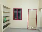 Semi furnished 1BHK ready to occupy immediately