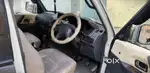 Mitsubishi Pajero 2008