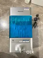 Water filter
