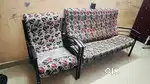 3+1+1 Sofa