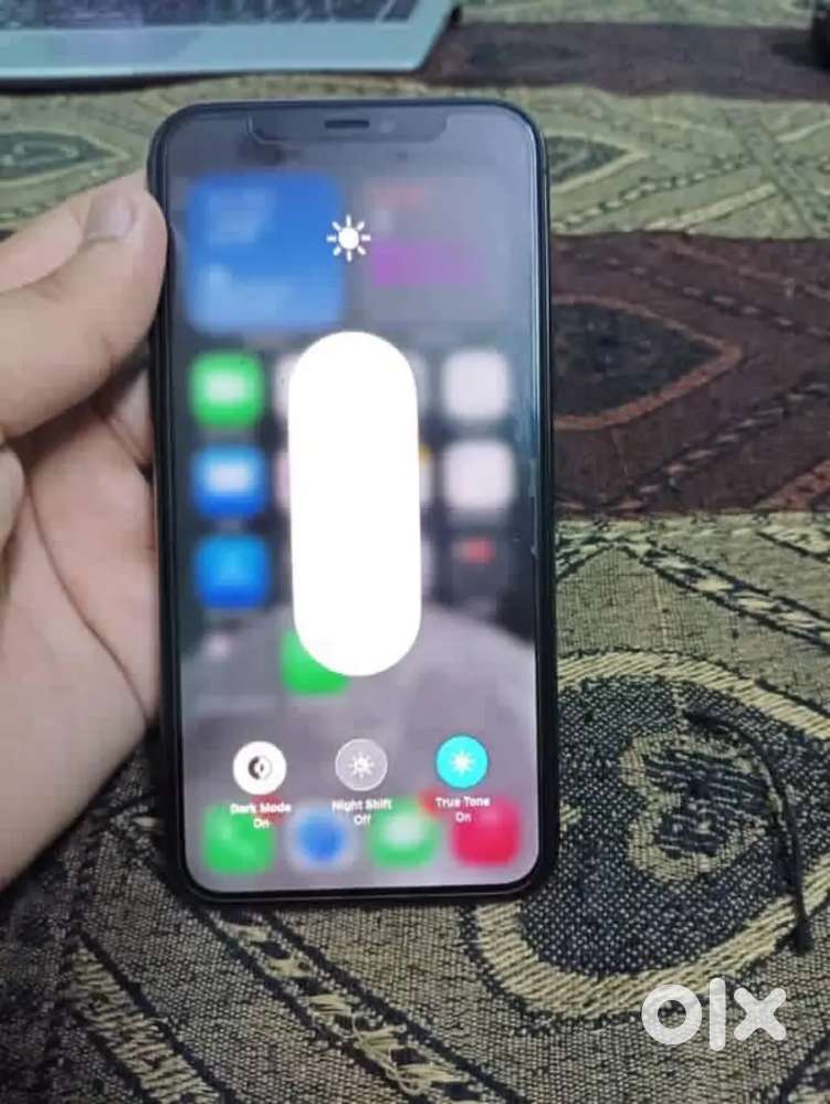 I phone 13pro All okay