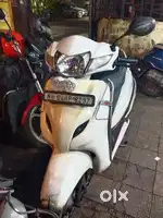 In good condition