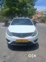 Tata Zest  Quadrajet 1.3 75PS XE, 2018, Diesel