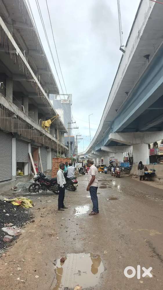 Good residential plots for sales in Veppambattu railway station