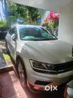 Volkswagen Tiguan 2018 TDI automatic