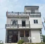 Dhanawat house