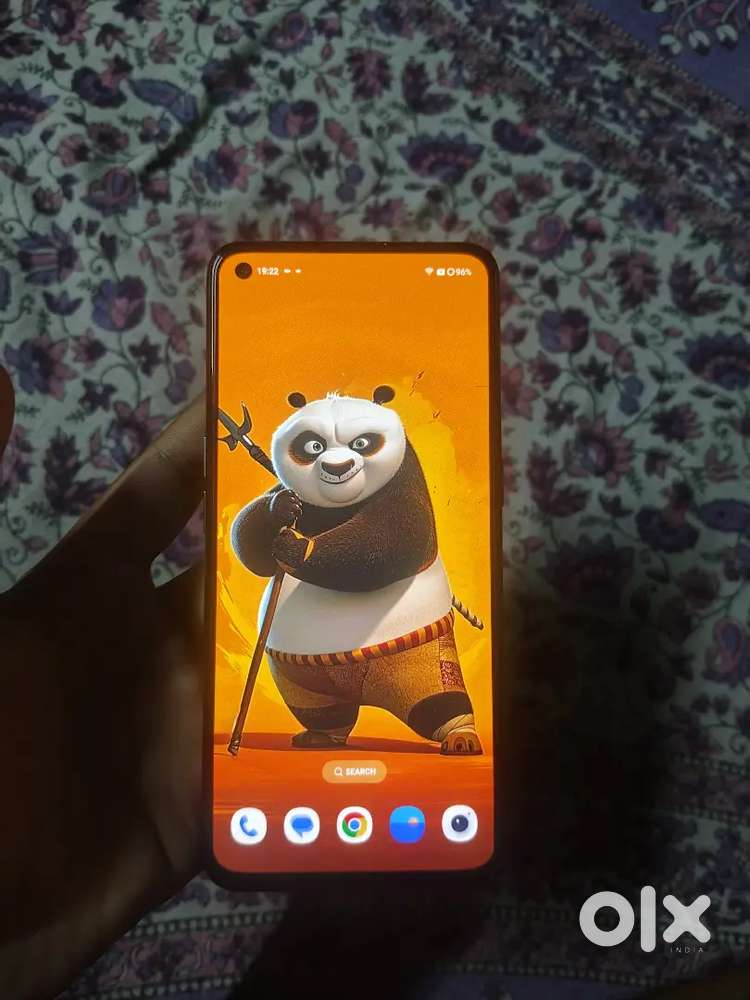 OnePlus ce 5g 6ram 128storage