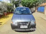 Hyundai Santro Xing XL, 2008, Petrol