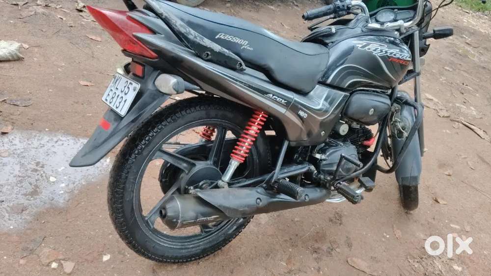 Good condition