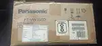 New panasonic 4K projector