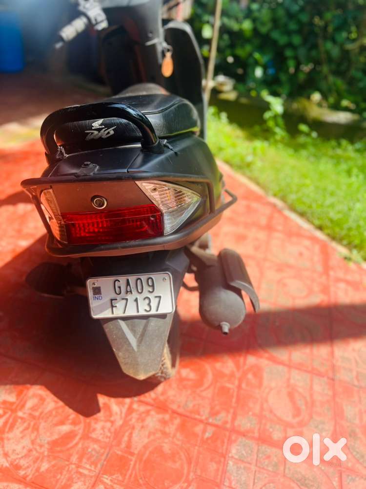 Honda  Dio