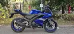 Yamaha R15 V3 (Pay 20k Remaining Emi Option)