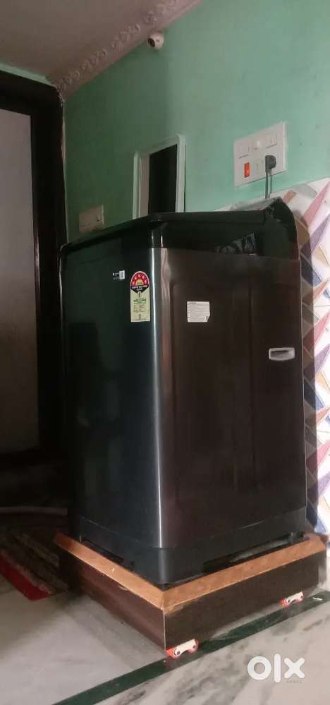 Samsung washing machine