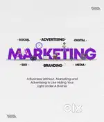 Marketing Related Work