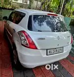 Maruti Suzuki Swift 2014 Petrol 63800 Km Driven