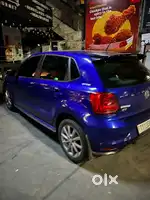 Polo Gt (Automatic)