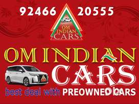 Need Driver @ Om Indian Cars Showroom