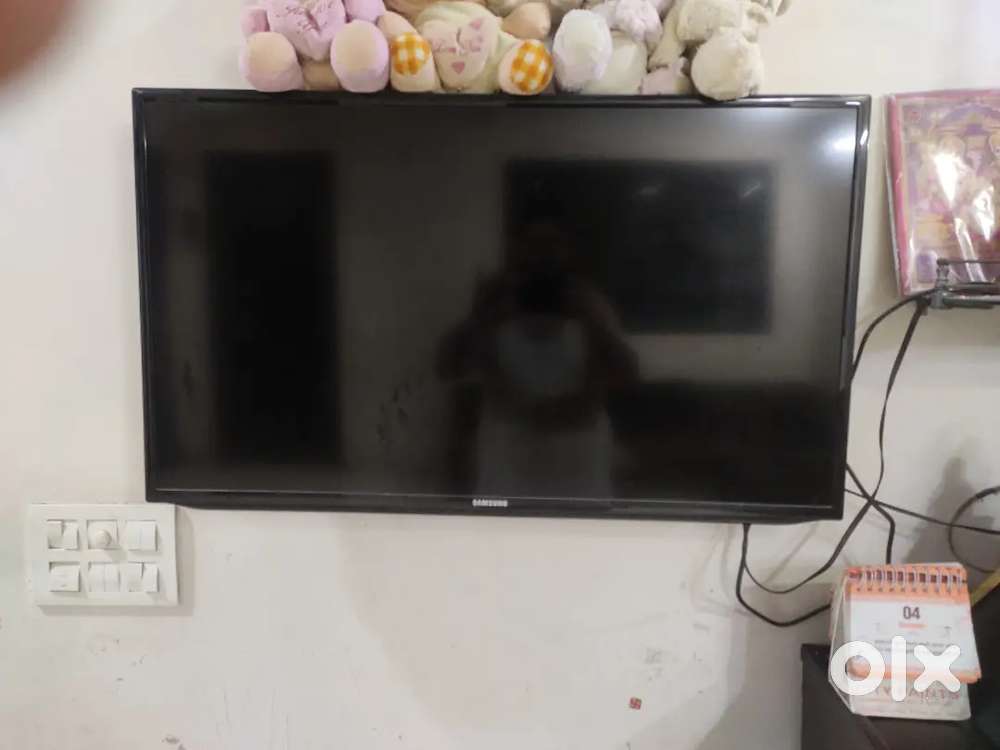Samsung 42 Led TV