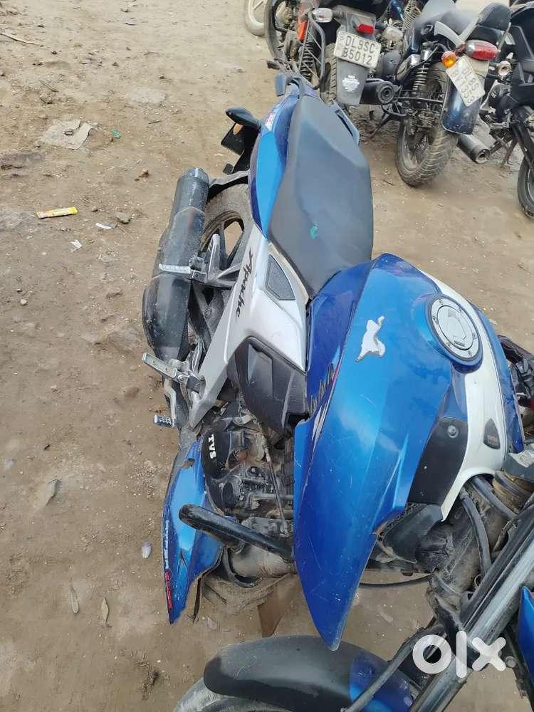 Body condition okay hai