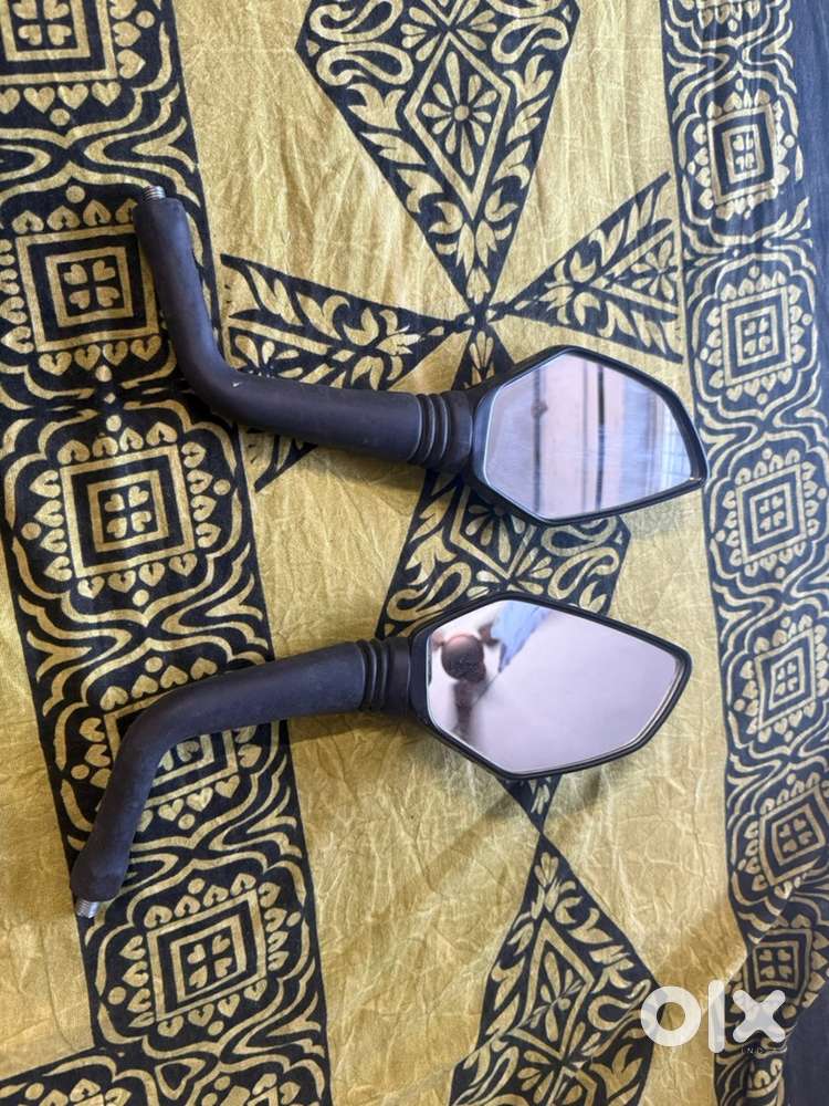 KTM Duke side mirror original