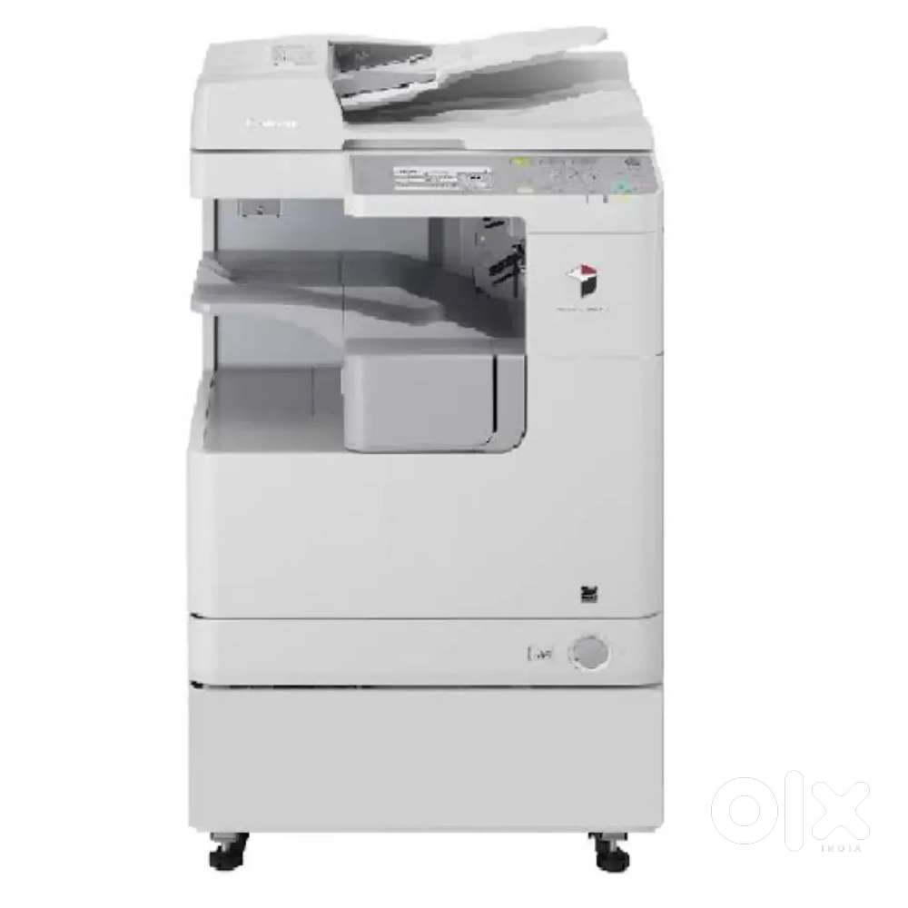 Canon photocopier