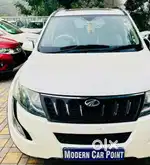 Mahindra XUV500 2.2 W10 Sportz Edition MT, 2018, Diesel