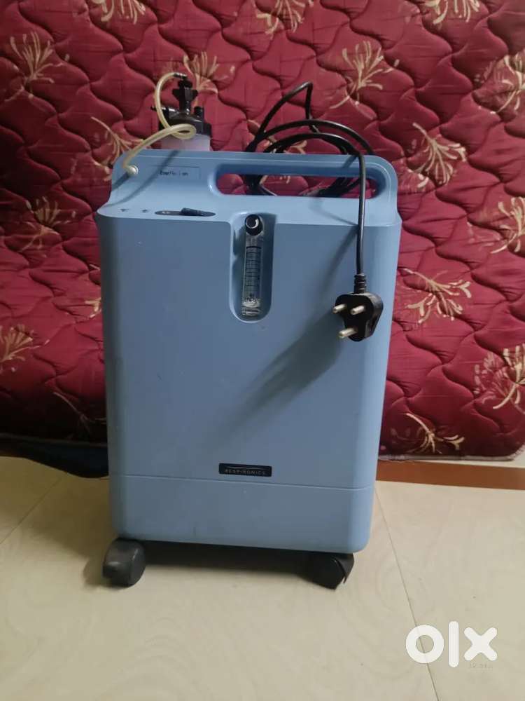 Philips Oxygen machine