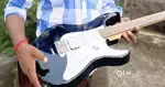 Electric guitars yamaha pac012