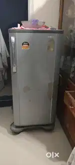 Samsung fridge