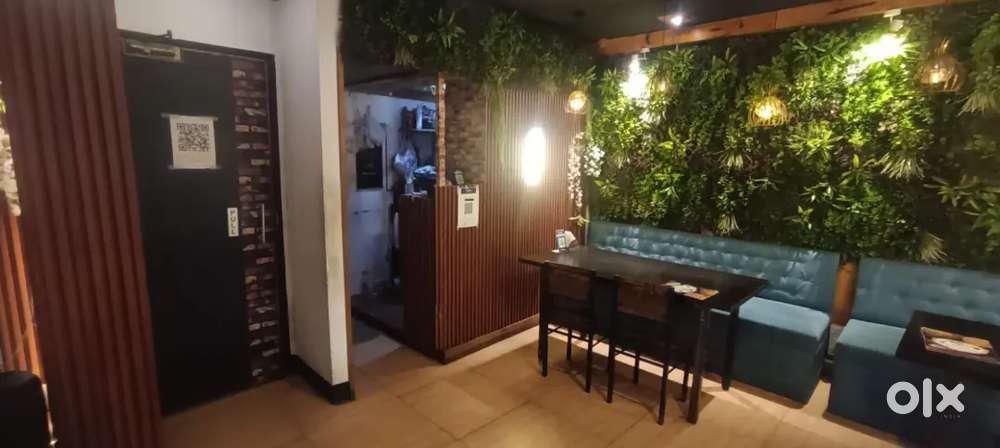 AC RESTAURANT  FOR SALE