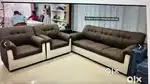 Toyota 5 seater sofa set